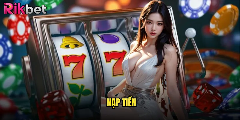 nạp tiền