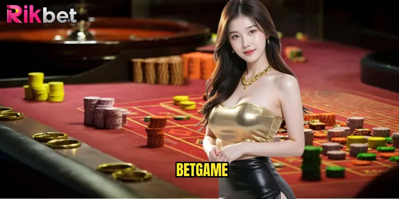 Betgame