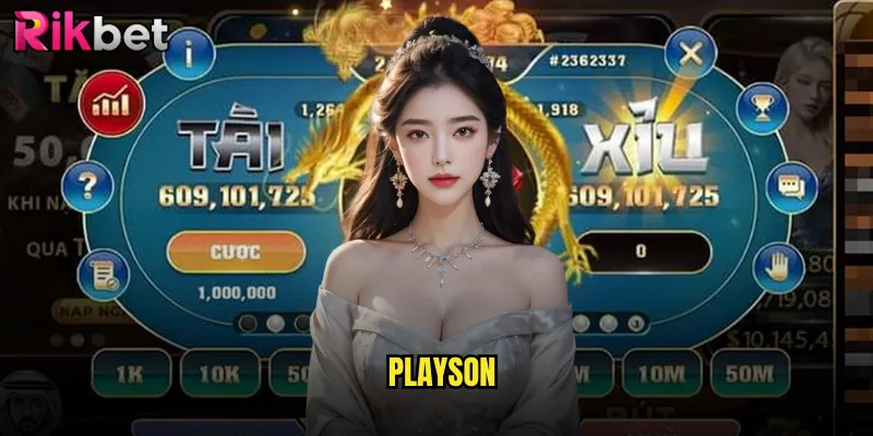 Playson