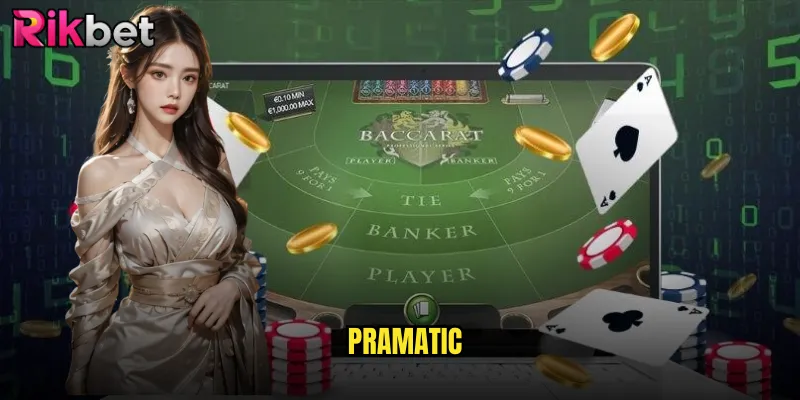 Pramatic