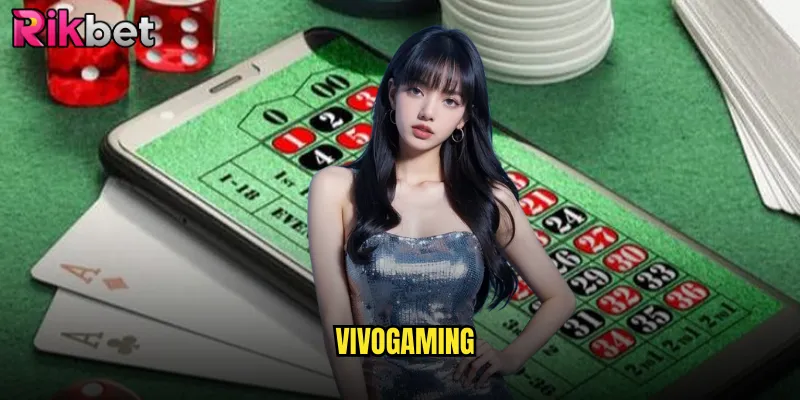 Vivogaming